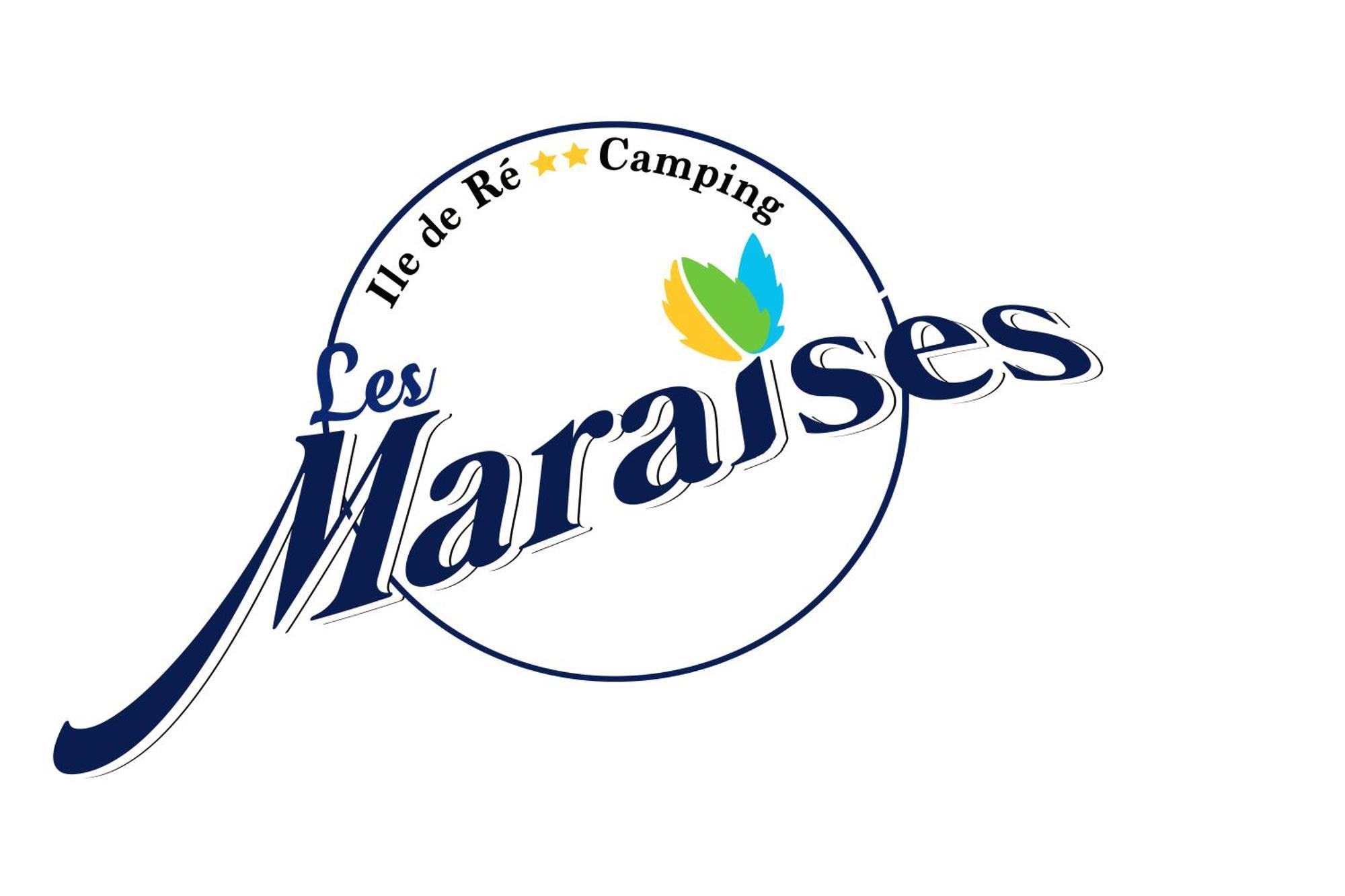 Camping Les Maraises Saint-Martin-de-Re Exterior photo